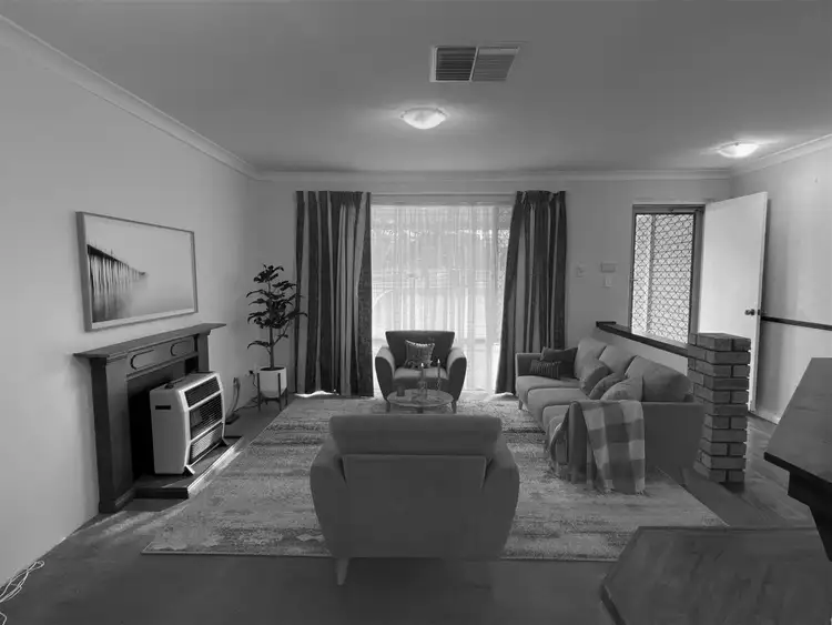 Main view of Homely house listing, 1/3 Rees Place, Wannanup WA 6210