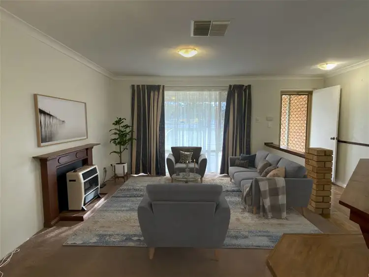 Third view of Homely house listing, 1/3 Rees Place, Wannanup WA 6210