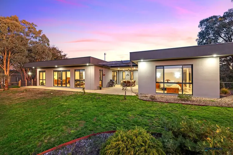 150 Webster Street, Alexandra VIC 3714