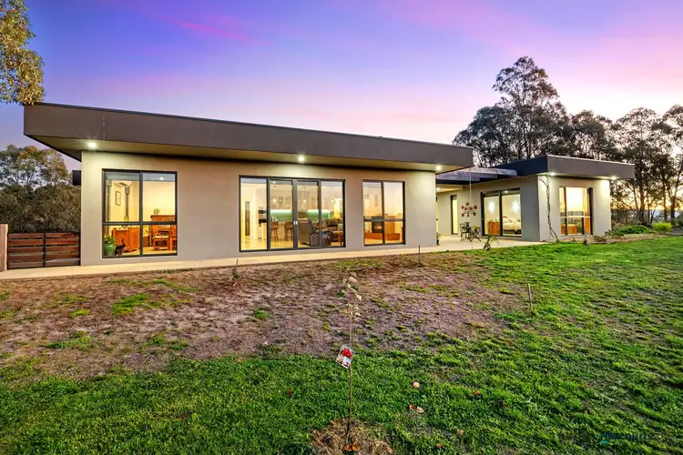 Second view of Homely house listing, 150 Webster Street, Alexandra VIC 3714