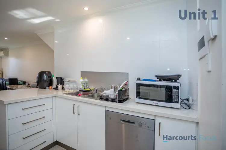 Fourth view of Homely unit listing, 1 & 3/351 Sevenoaks Street, Cannington WA 6107
