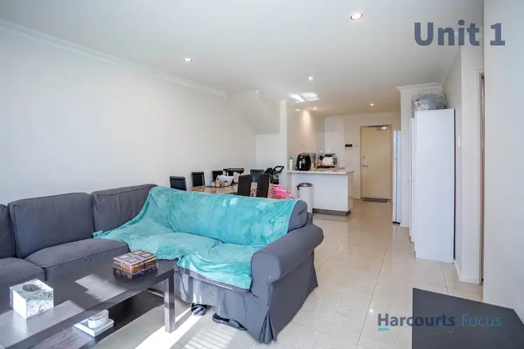 Fifth view of Homely unit listing, 1 & 3/351 Sevenoaks Street, Cannington WA 6107