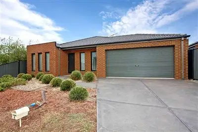 6 Palmer Parade, Derrimut VIC 3030