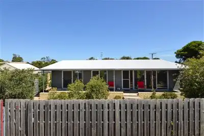 Second view of Homely house listing, 5 Freeling Street, Port Elliot SA