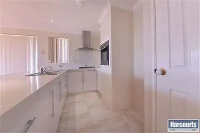 Second view of Homely house listing, B/51 Hyland Cresent, Clarkson WA