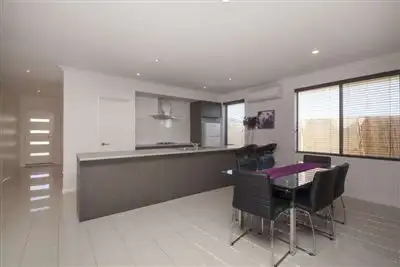Fifth view of Homely semi-detached listing, 38B Coogee Road, Munster WA