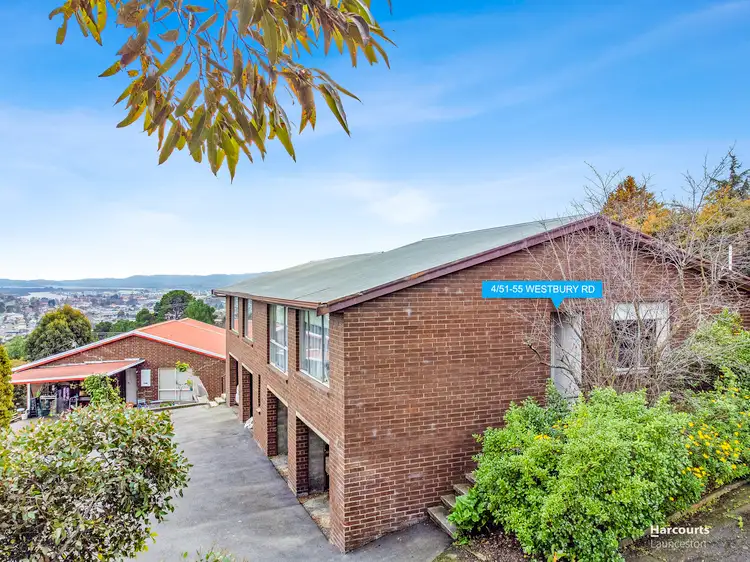 4/51-55 Westbury Road, South Launceston TAS 7249