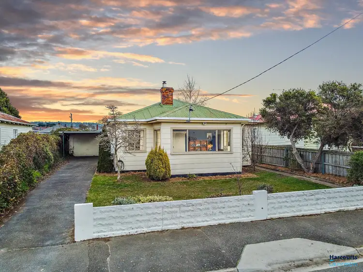 Main view of Homely house listing, 15 Luck Street, Mowbray TAS 7248