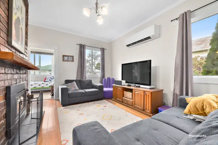 Fifth view of Homely house listing, 15 Luck Street, Mowbray TAS 7248