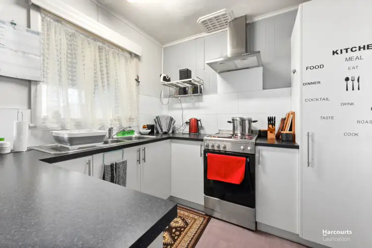 Second view of Homely house listing, 5 Treherne Street, Mayfield TAS 7248