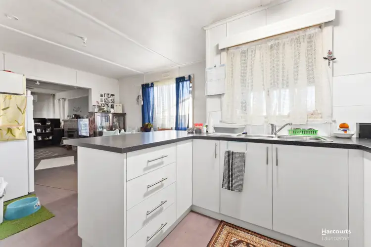 Third view of Homely house listing, 5 Treherne Street, Mayfield TAS 7248