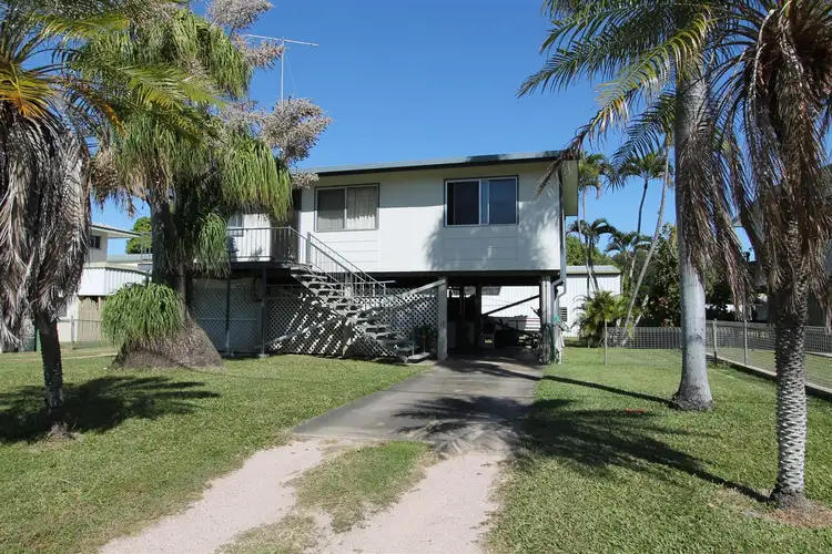 52 Tenth Avenue, Home Hill QLD 4806