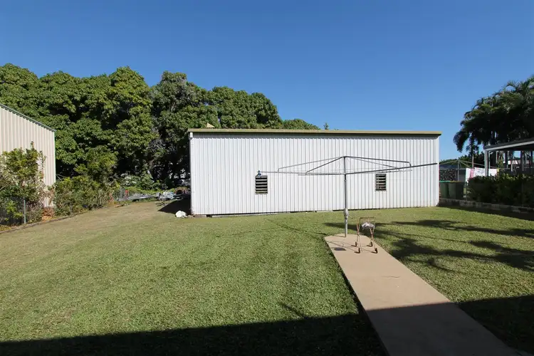 Third view of Homely house listing, 52 Tenth Avenue, Home Hill QLD 4806