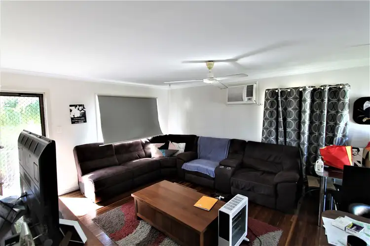 Fourth view of Homely house listing, 52 Tenth Avenue, Home Hill QLD 4806