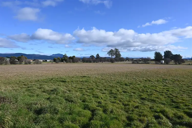 LOT 3, 98 Pensioners Row, Westbury TAS 7303