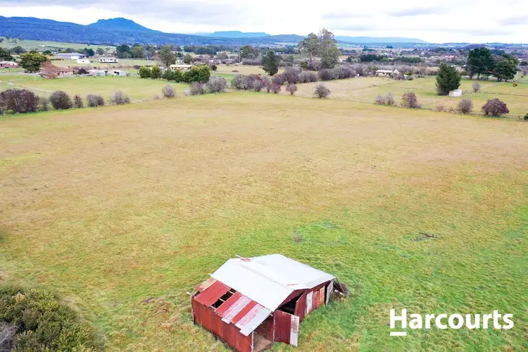 Seventh view of Homely land listing, LOT 3, 98 Pensioners Row, Westbury TAS 7303