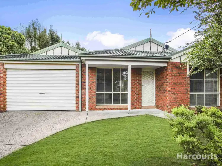 12 Chomley Street, Cranbourne VIC 3977
