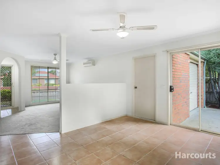 Third view of Homely house listing, 12 Chomley Street, Cranbourne VIC 3977