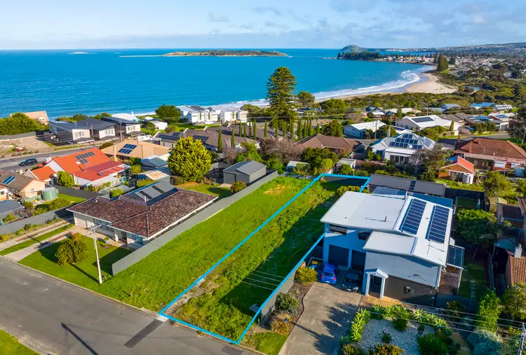 5B Donegal Street, Mccracken SA 5211