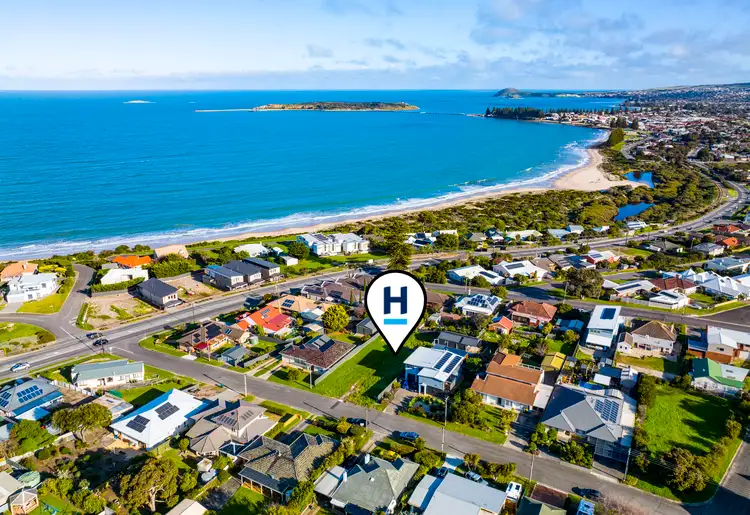 Second view of Homely land listing, 5B Donegal Street, Mccracken SA 5211