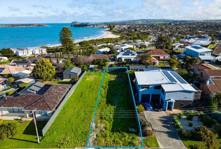 Third view of Homely land listing, 5B Donegal Street, Mccracken SA 5211