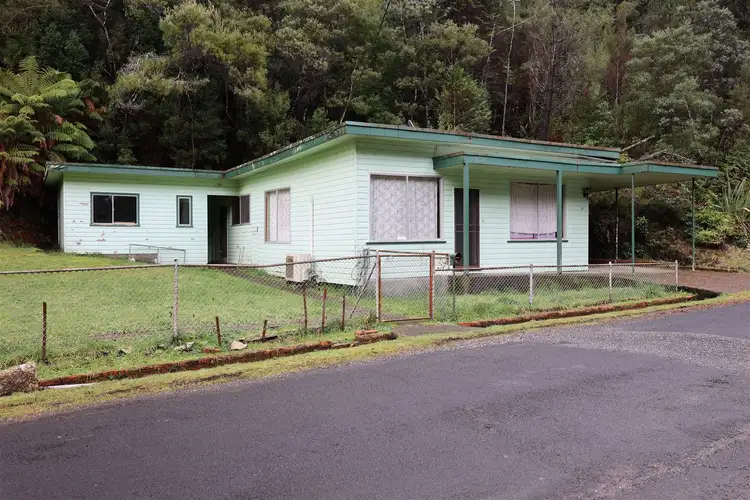 39 Preston Street, Queenstown TAS 7467