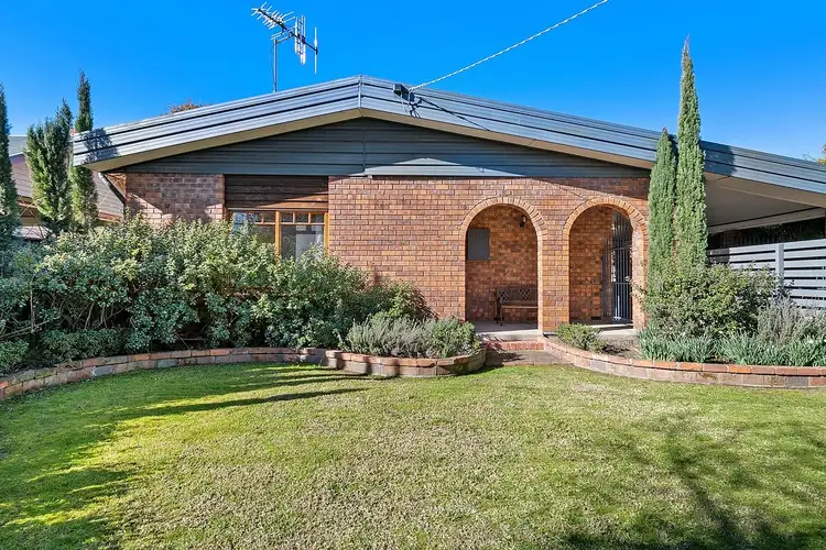51A Salisbury st, Benalla VIC 3672