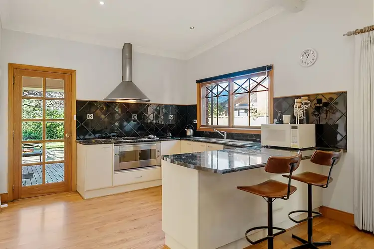 Fifth view of Homely house listing, 51A Salisbury st, Benalla VIC 3672