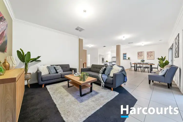 Main view of Homely unit listing, 2/42 Gardiner Street, Berwick VIC 3806