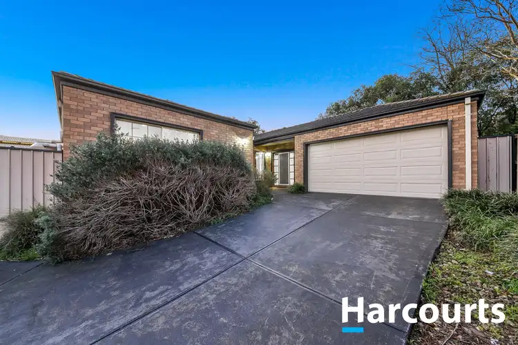 Second view of Homely unit listing, 2/42 Gardiner Street, Berwick VIC 3806
