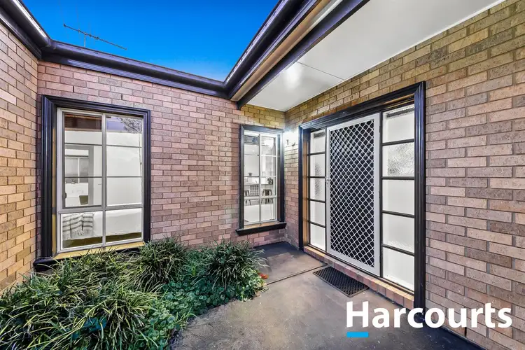 Third view of Homely unit listing, 2/42 Gardiner Street, Berwick VIC 3806