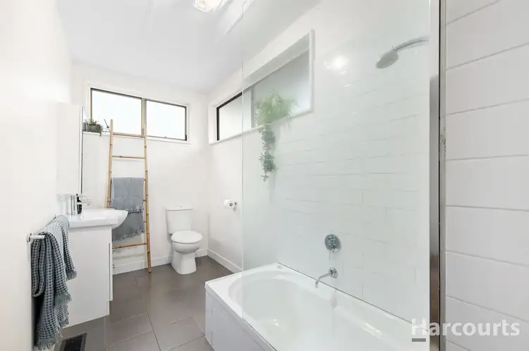 Sixth view of Homely house listing, 6 Archibald Crescent, Warragul VIC 3820