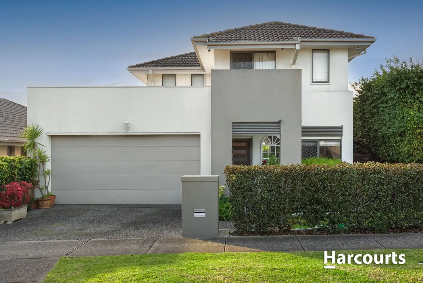 Main view of Homely house listing, 74 Meridian Circuit, Berwick VIC 3806