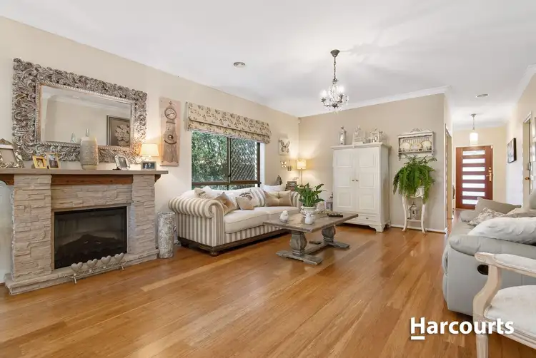 Third view of Homely house listing, 74 Meridian Circuit, Berwick VIC 3806