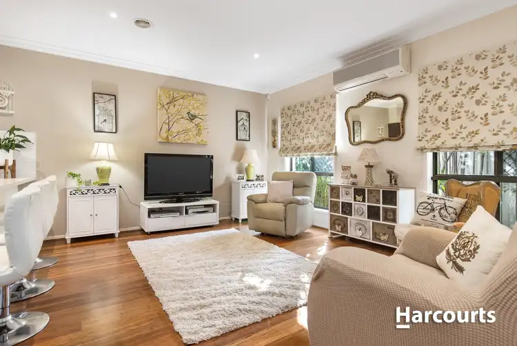 Fourth view of Homely house listing, 74 Meridian Circuit, Berwick VIC 3806