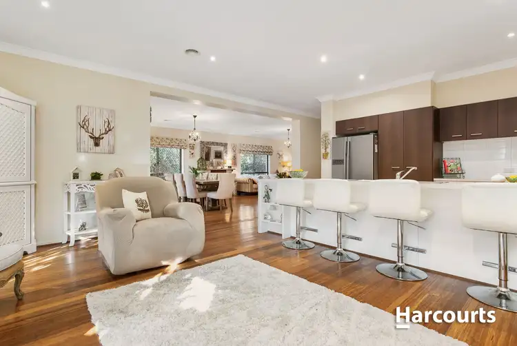Sixth view of Homely house listing, 74 Meridian Circuit, Berwick VIC 3806