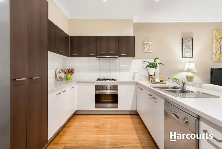 Seventh view of Homely house listing, 74 Meridian Circuit, Berwick VIC 3806