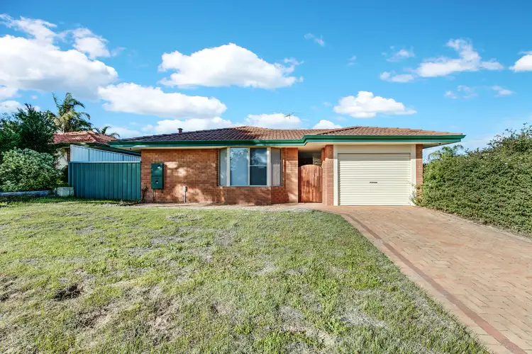 Second view of Homely house listing, 12 Speargrass Close, Alexander Heights WA 6064