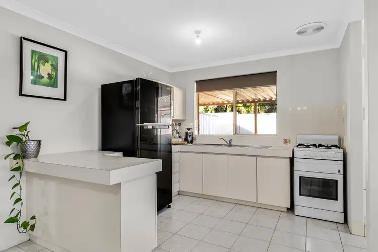 Fourth view of Homely house listing, 12 Speargrass Close, Alexander Heights WA 6064