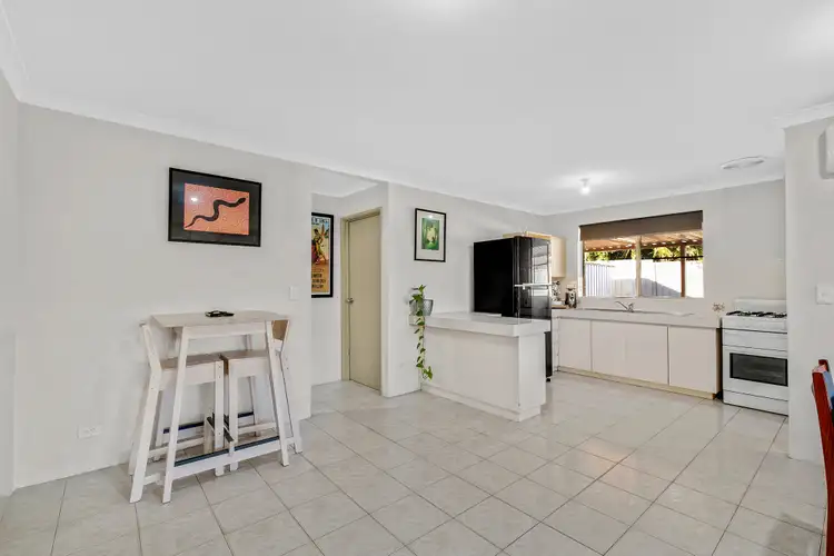 Fifth view of Homely house listing, 12 Speargrass Close, Alexander Heights WA 6064