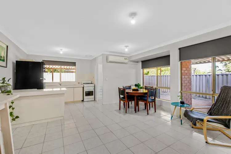 Sixth view of Homely house listing, 12 Speargrass Close, Alexander Heights WA 6064