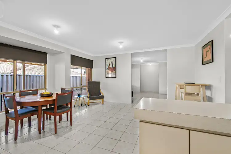 Seventh view of Homely house listing, 12 Speargrass Close, Alexander Heights WA 6064