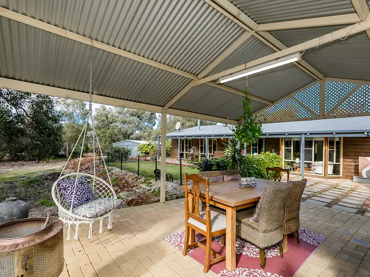311 Hart Drive, Chittering WA 6084