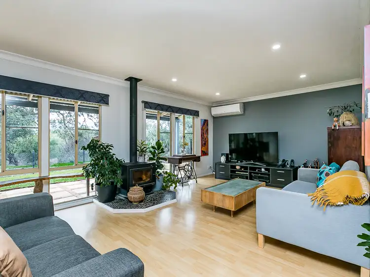 Third view of Homely house listing, 311 Hart Drive, Chittering WA 6084