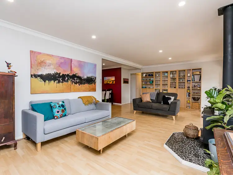 Fourth view of Homely house listing, 311 Hart Drive, Chittering WA 6084