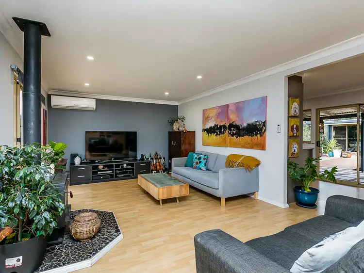 Sixth view of Homely house listing, 311 Hart Drive, Chittering WA 6084