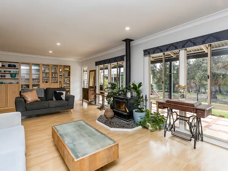 Seventh view of Homely house listing, 311 Hart Drive, Chittering WA 6084