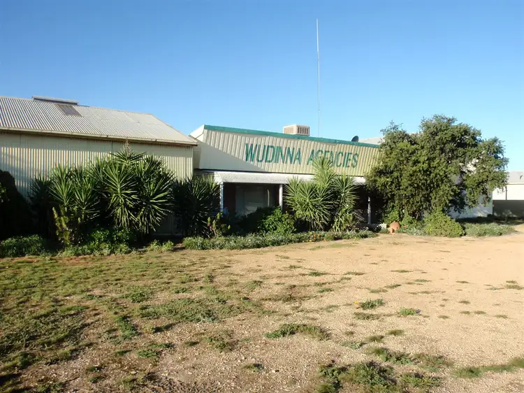 Main view of Homely land listing, 2 Symonds Road, Wudinna SA 5652
