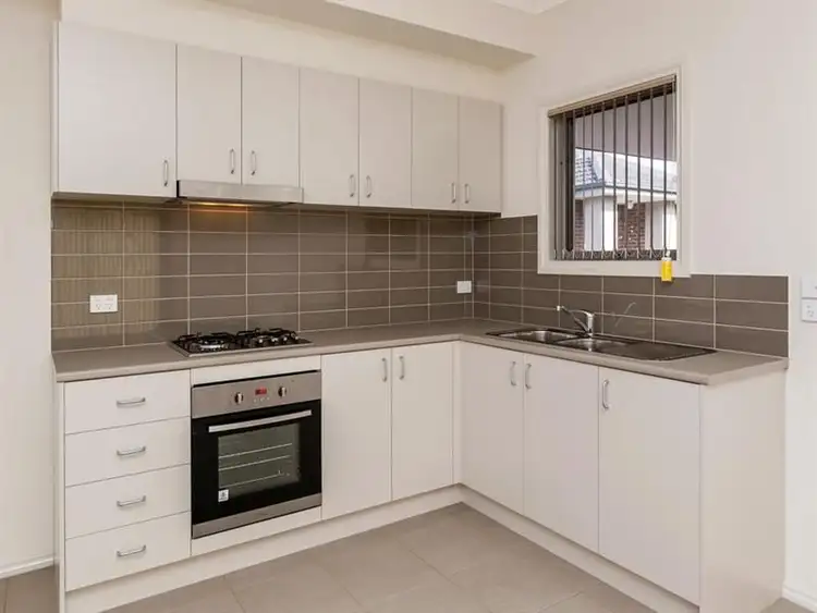 Second view of Homely house listing, 6/12 Newton Crescent, Lalor VIC 3075