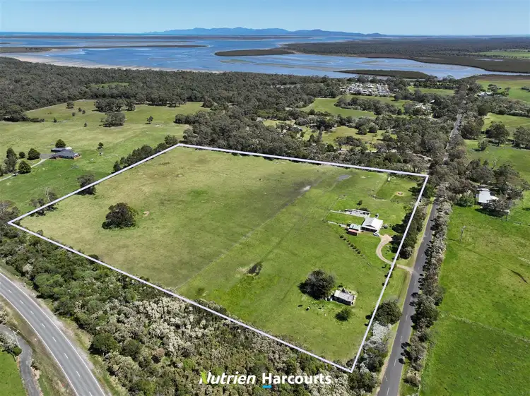 Main view of Homely house listing, 19 Old Port Road, Langsborough VIC 3971